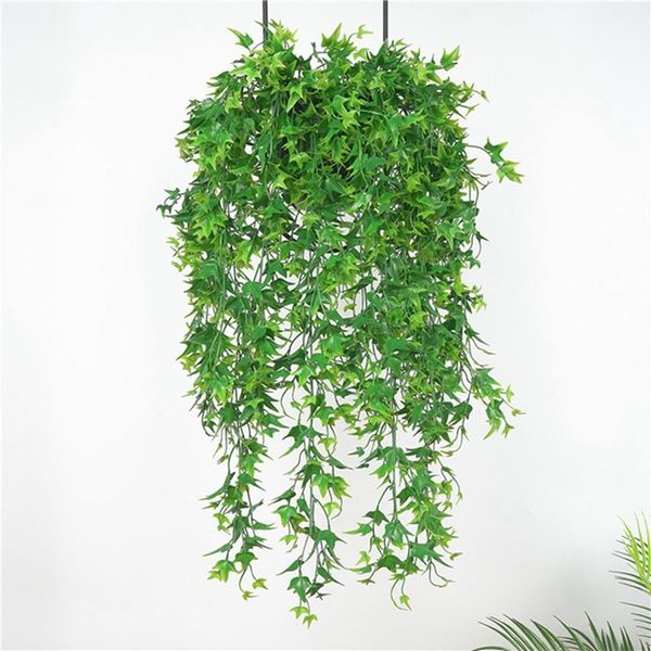 decorative flowers & wreaths artificial plant wall hanging sweet potato leaf maple weeping willow home el decoration
decorative flowers & wreaths artificial plant wall hanging sweet potato leaf maple weeping willow home el decoration