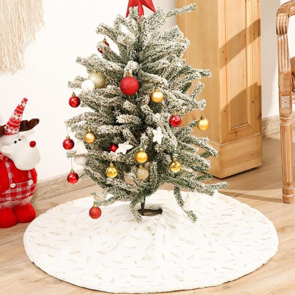 christmas decorations bronzing feather style tree skirt decoration supplies imitation fur bottom apron dress up
christmas decorations bronzing feather style tree skirt decoration supplies imitation fur bottom apron dress up