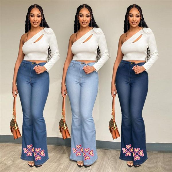 women's jeans cowgirl flared pants clothing fashion slim printed solid high waist streetwear blue wide leg trousers plus size
women's jeans cowgirl flared pants clothing fashion slim printed solid high waist streetwear blue wide leg trousers plus size