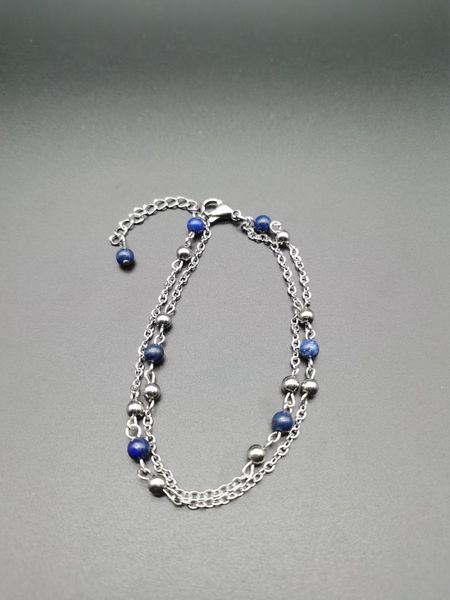 charm bracelets european and american fashion stainless steel bracelet women's stone banglet, Golden;silver
charm bracelets european and american fashion stainless steel bracelet women's stone banglet, Golden;silver