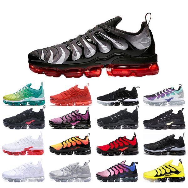 original plus running shoes aurora green zebra blue fury sunset grape cool grey active fuchsia bred bumblebee core black dmp hyper white red 
original plus running shoes aurora green zebra blue fury sunset grape cool grey active fuchsia bred bumblebee core black dmp hyper white red