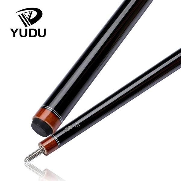 billiard punch cue 14mm bakelite tip with joint protector selected maple shaft billar break for drop cues
billiard punch cue 14mm bakelite tip with joint protector selected maple shaft billar break for drop cues