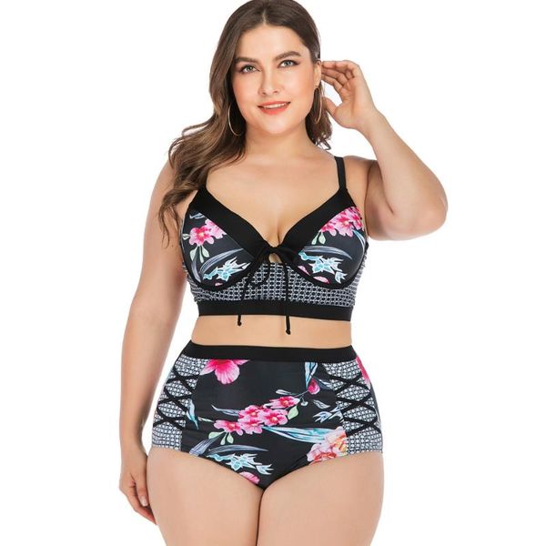bikinis set plus size bikini push up high waisted swimsuit bathing suit women waist two piece siwmsuit crop female
bikinis set plus size bikini push up high waisted swimsuit bathing suit women waist two piece siwmsuit crop female