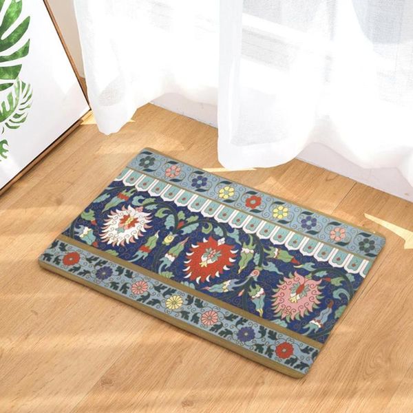 bath mats rectangle mat door anti slip floral flannel printing european style floor pads for bathroom kitchen home decoration
bath mats rectangle mat door anti slip floral flannel printing european style floor pads for bathroom kitchen home decoration