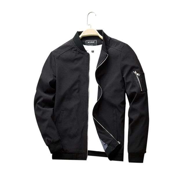 2021 autumn winter middle-aged and elderly leisure slim fit baseball jacket men's jacket, Black
2021 autumn winter middle-aged and elderly leisure slim fit baseball jacket men's jacket, Black
