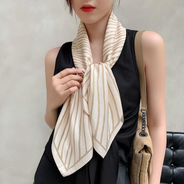 hats, scarves & gloves sets 2021 large square scarf sun heart silk female simple fashion temperament twill, Blue;gray
hats, scarves & gloves sets 2021 large square scarf sun heart silk female simple fashion temperament twill, Blue;gray