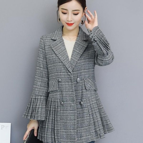 women's suits & blazers ta1157, White;black
women's suits & blazers ta1157, White;black