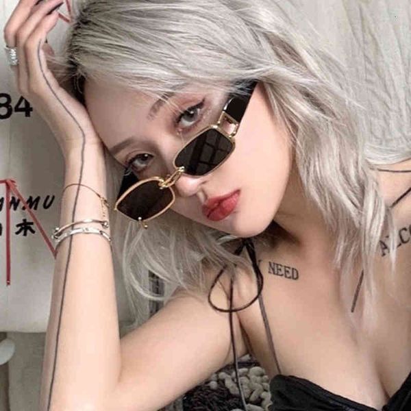 designer sunglasses vintage square for women luxury brand metal sun glasses female fashion famous eyewear a0804, White;black
designer sunglasses vintage square for women luxury brand metal sun glasses female fashion famous eyewear a0804, White;black