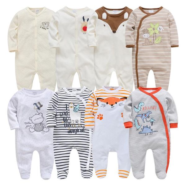 toddler girls boy rompers roupa de cartoon 100%cotton fille born baby body suit pajama kids jumpsuit jumpsuits, Blue
toddler girls boy rompers roupa de cartoon 100%cotton fille born baby body suit pajama kids jumpsuit jumpsuits, Blue