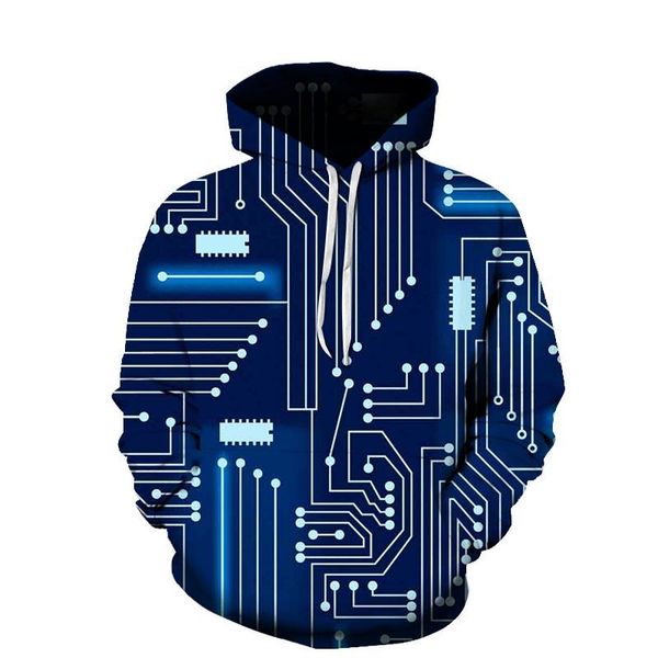 men's hoodies & sweatshirts 2021 fall sweater o-neck long sleeve hoodie ic graphic print street wild fashion casual pullover top, Black
men's hoodies & sweatshirts 2021 fall sweater o-neck long sleeve hoodie ic graphic print street wild fashion casual pullover top, Black