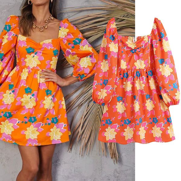 casual dresses nlzgmsj female za floral autumn print square neck mini dress for long sleeve ladies party dresses 06 kxyp, Black;gray
casual dresses nlzgmsj female za floral autumn print square neck mini dress for long sleeve ladies party dresses 06 kxyp, Black;gray