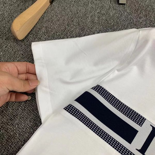 brand t-shirt pattern new 2021 spring casual printed geometric cotton short sleeve youth fashion collar men's t-shirt, White;black
brand t-shirt pattern new 2021 spring casual printed geometric cotton short sleeve youth fashion collar men's t-shirt, White;black