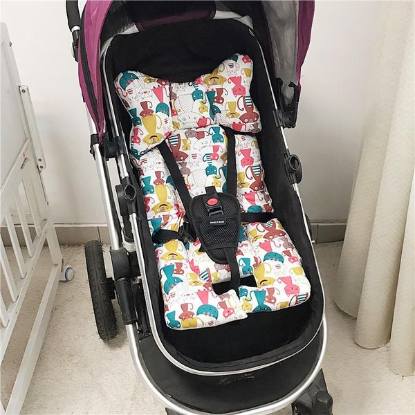 stroller parts & accessories baby cotton cushion seat cover mat breathable soft car pad pushchair urine liner cartoon star mattress cart
stroller parts & accessories baby cotton cushion seat cover mat breathable soft car pad pushchair urine liner cartoon star mattress cart