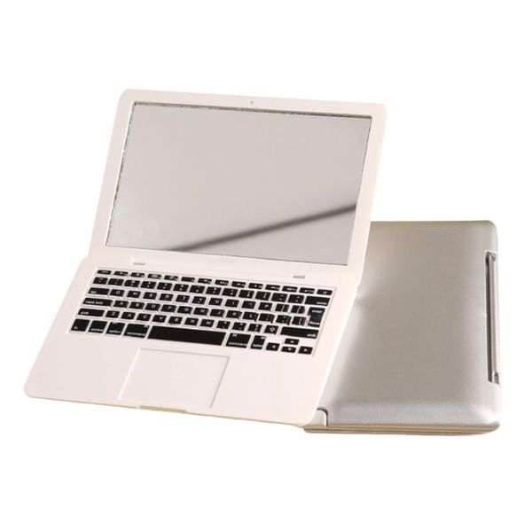 mirrors portable creative mirror mini makeup for apple notebook macbook air computer
mirrors portable creative mirror mini makeup for apple notebook macbook air computer