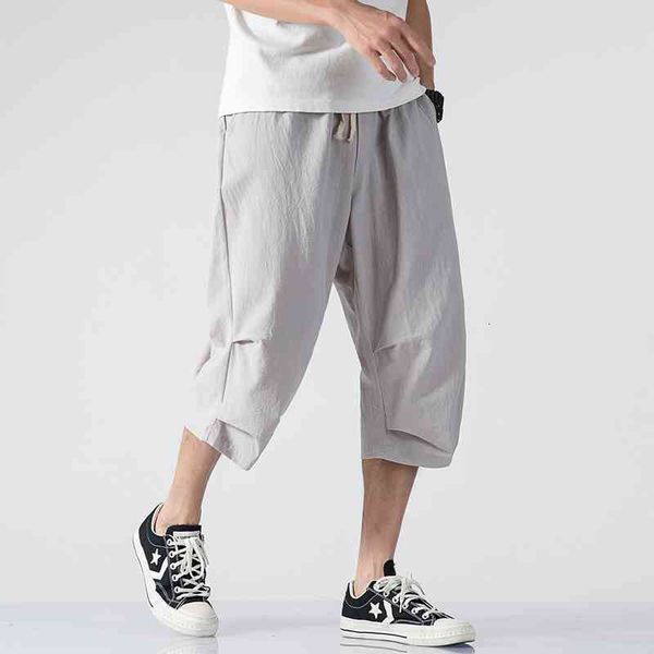 pant baggy cotton harem japanese vintage solid men women hip hop plus size calf-length loose pants pantalone, Black
pant baggy cotton harem japanese vintage solid men women hip hop plus size calf-length loose pants pantalone, Black