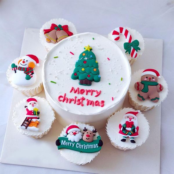 other festive & party supplies christmas cake decoration santa claus reindeer merry decor for home cupcake happy birthday kids boys
other festive & party supplies christmas cake decoration santa claus reindeer merry decor for home cupcake happy birthday kids boys