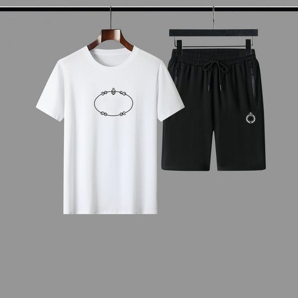 2021 fashion sportleisure tracksuit set summer short sleeve shorts sportsmen's two piece size -3xl#hsc12, Gray
2021 fashion sportleisure tracksuit set summer short sleeve shorts sportsmen's two piece size -3xl#hsc12, Gray