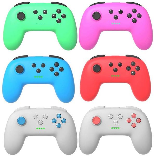 handle wireless controller sp-5250 for switch pro gamepad bluetooth n-switch joystick game controllers & joysticks
handle wireless controller sp-5250 for switch pro gamepad bluetooth n-switch joystick game controllers & joysticks