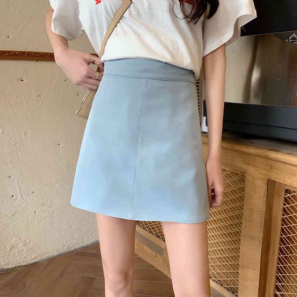 skirt will waist skirt for spring and summer, thin skirt, high waist, clown style, Black
skirt will waist skirt for spring and summer, thin skirt, high waist, clown style, Black