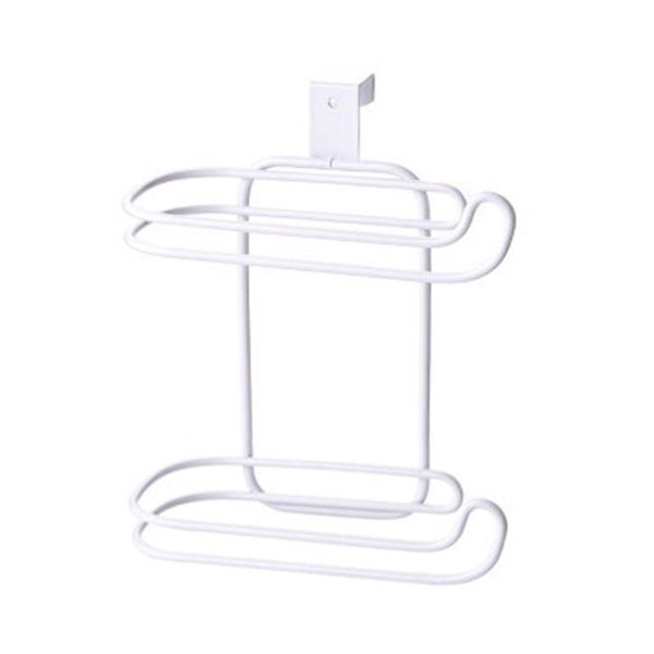 toilet paper holders easy clean hanging white household wall mounted double layer side rack roll holder iron art storage organizer towel
toilet paper holders easy clean hanging white household wall mounted double layer side rack roll holder iron art storage organizer towel