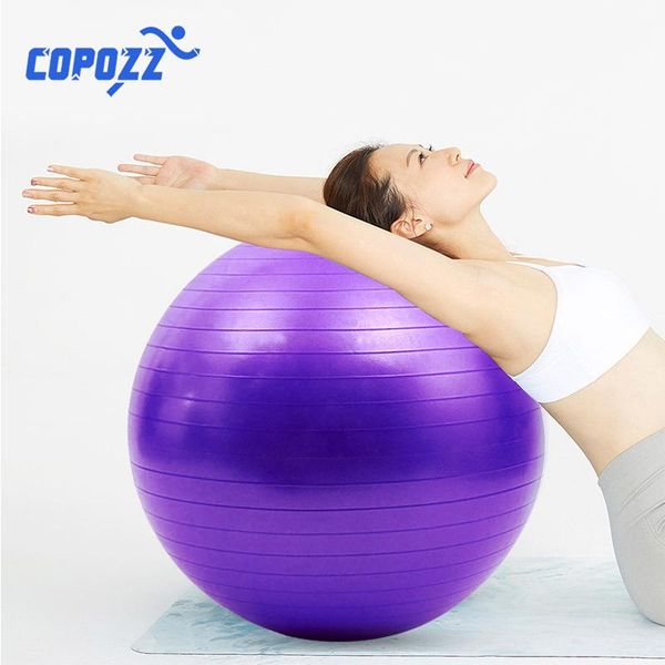 sports yoga balls pilates fitness gym fitball massage training workout exercise ball 55cm 65cm 75cm without pump
sports yoga balls pilates fitness gym fitball massage training workout exercise ball 55cm 65cm 75cm without pump
