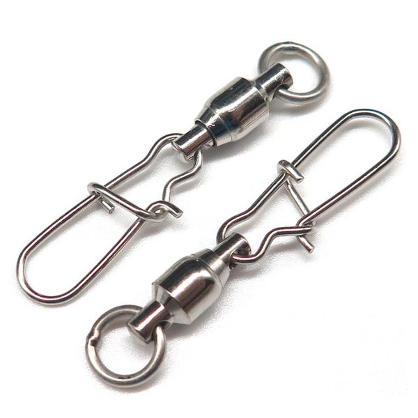 fishing hooks minfishing 25pcs/lot strong ball swivels with sold rings split ring swivel snap connector size 0 1 2 accessories
fishing hooks minfishing 25pcs/lot strong ball swivels with sold rings split ring swivel snap connector size 0 1 2 accessories