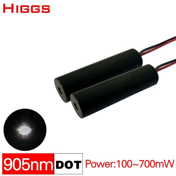 940nm 100mw 150mw 200mw 700mw infrared dot laser module big power invisible light ir head customizable portable lanterns
940nm 100mw 150mw 200mw 700mw infrared dot laser module big power invisible light ir head customizable portable lanterns