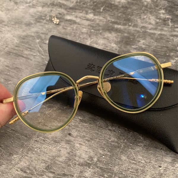 crosin new fashion polygonal nearsighted men's and women's ultra light round personality spectacle frame, White;black
crosin new fashion polygonal nearsighted men's and women's ultra light round personality spectacle frame, White;black