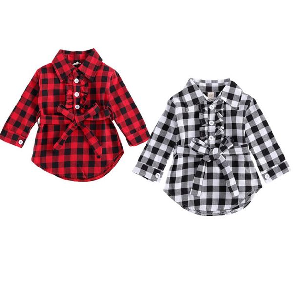 girl's dresses 1-5y toddler kids girl casual dress red black plaid print long sleeve lapel neck a-line waistband buttons princess, Red;yellow
girl's dresses 1-5y toddler kids girl casual dress red black plaid print long sleeve lapel neck a-line waistband buttons princess, Red;yellow