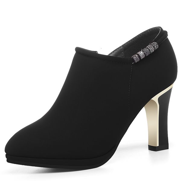 dress shoes woman bride wedding party pumps pointed toe high heels concise style superstars cow suede leather oxford m0209 i5, Black
dress shoes woman bride wedding party pumps pointed toe high heels concise style superstars cow suede leather oxford m0209 i5, Black