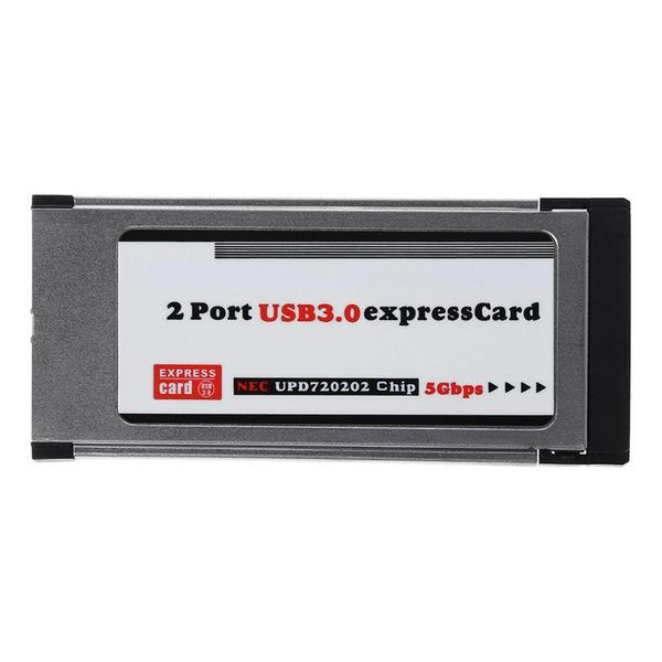 computer cables & connectors 2 port usb 3.0 express card expresscard 34mm/54mm hidden adapter for lapdropship
computer cables & connectors 2 port usb 3.0 express card expresscard 34mm/54mm hidden adapter for lapdropship
