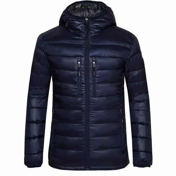 male 2021 winter brand casual warm thin waterproof jacket parkas coat men autumn outwear windproof hat parka jackets 7669, Black
male 2021 winter brand casual warm thin waterproof jacket parkas coat men autumn outwear windproof hat parka jackets 7669, Black