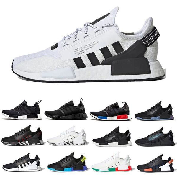 white speckled nmd r1 v2 mens running shoes black dazzle olive green bright volt red and blue men women trainers sports sneakers 36-45
white speckled nmd r1 v2 mens running shoes black dazzle olive green bright volt red and blue men women trainers sports sneakers 36-45
