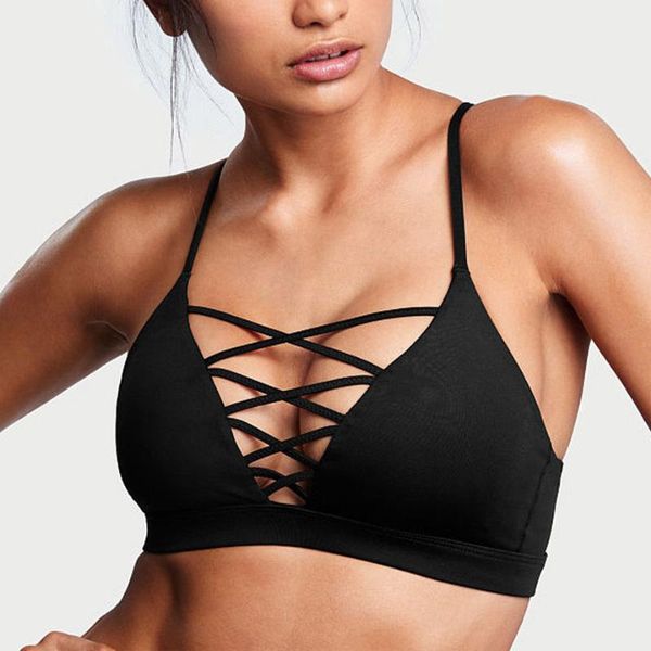 yoga outfit woman sports bra crisscross front back active bras running wear gym women vest seamless sport
yoga outfit woman sports bra crisscross front back active bras running wear gym women vest seamless sport
