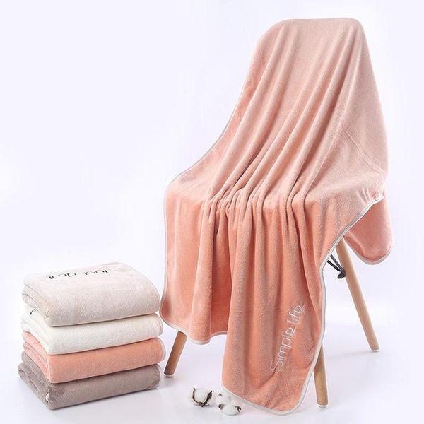 towel home supplies soft microfiber embroidered bath thickened absorbent edging can be customized
towel home supplies soft microfiber embroidered bath thickened absorbent edging can be customized