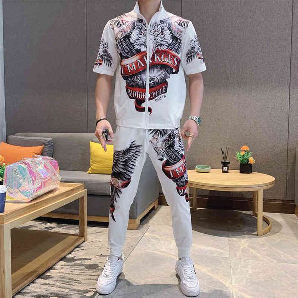 hoodies summer europe youth cardigan falcon fly wings print not fine suit young men, Black
hoodies summer europe youth cardigan falcon fly wings print not fine suit young men, Black