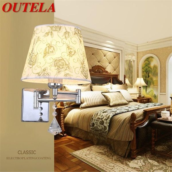 wall lamps contemporary led lights simple indoor crystal fixture for home bedside lamp
wall lamps contemporary led lights simple indoor crystal fixture for home bedside lamp