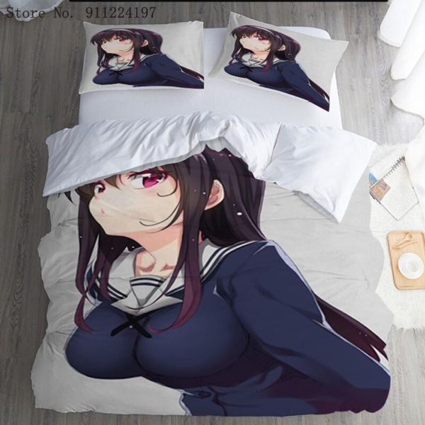 bedding sets cartoon anime girls set teenagers duvet cover magical girl bed sheet single double bedspread 2/3pcs bedroom
bedding sets cartoon anime girls set teenagers duvet cover magical girl bed sheet single double bedspread 2/3pcs bedroom