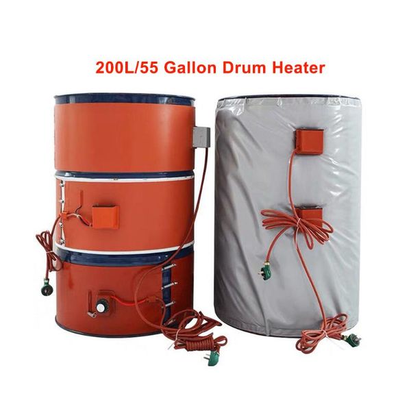 carpets 220v 1500w silicone band drum heating blanket oil tank heater with knob controller
carpets 220v 1500w silicone band drum heating blanket oil tank heater with knob controller