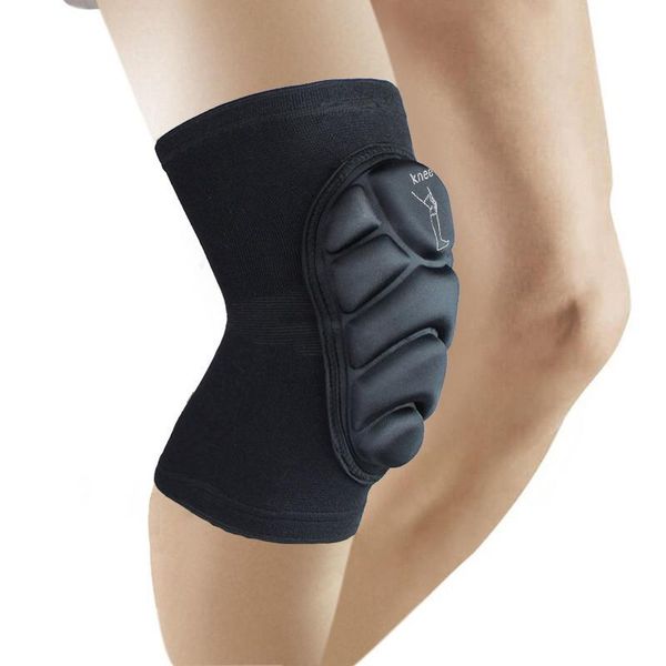 elbow & knee pads 1 pair protector protective comfortable non-slip thick extra foam cushion collision avoidance sleeve, Black;gray
elbow & knee pads 1 pair protector protective comfortable non-slip thick extra foam cushion collision avoidance sleeve, Black;gray