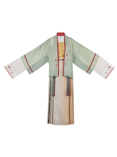ethnic clothing 2021 improvement oriental chinese style hanfu dress vintage retro cosplay song suit embroidery design stage costume, Red
ethnic clothing 2021 improvement oriental chinese style hanfu dress vintage retro cosplay song suit embroidery design stage costume, Red