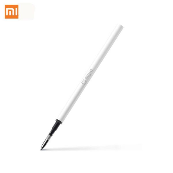 ballpoint pens penna gel originale xiao mi jia 9.5mm senza cappuccio proiettile a sfera liscia ricarica svizzera giappone nero blu fir, Blue;orange
ballpoint pens penna gel originale xiao mi jia 9.5mm senza cappuccio proiettile a sfera liscia ricarica svizzera giappone nero blu fir, Blue;orange