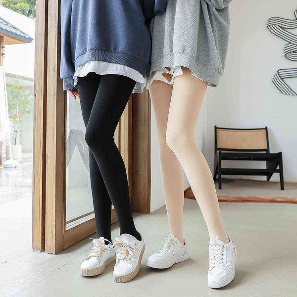 bare leg sock artifact women' autumn winter all-in-one pants with plush thickened pantyhose, anti hook silk and thermal leggings, Red;black
bare leg sock artifact women' autumn winter all-in-one pants with plush thickened pantyhose, anti hook silk and thermal leggings, Red;black