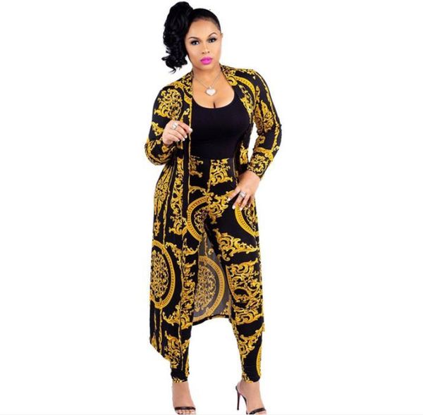 women's two piece pants women national print trench coat pencil long pieces sets bodycon tracksuits suits 5colors x9041 9ihn, White
women's two piece pants women national print trench coat pencil long pieces sets bodycon tracksuits suits 5colors x9041 9ihn, White