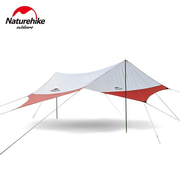 naturehike outdoor awnig large camping tent's shelter sunshade waterproof ultralight quick build park beach awning rain tents and shelt
naturehike outdoor awnig large camping tent's shelter sunshade waterproof ultralight quick build park beach awning rain tents and shelt