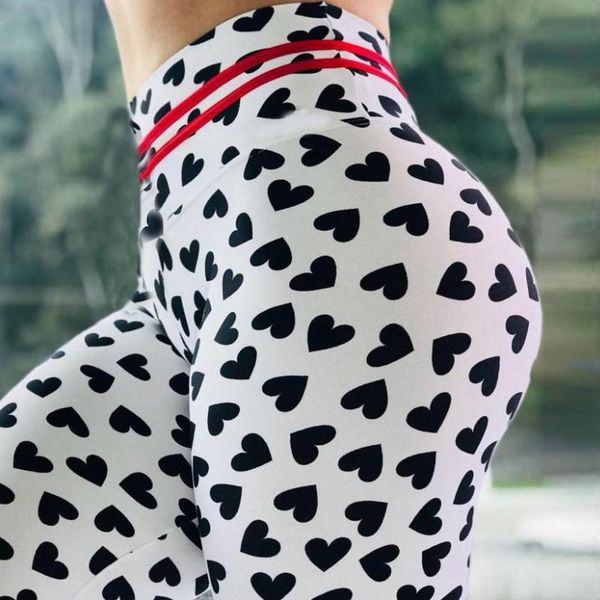 women's leggings black heart print women casual fashion hip push up jeggings high waist stretch trousers white workout
women's leggings black heart print women casual fashion hip push up jeggings high waist stretch trousers white workout