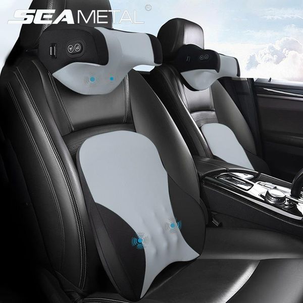 seat cushions massage car pillow auto lumbar cushion interior memory space cotton soft pillows automobile head neck accessories
seat cushions massage car pillow auto lumbar cushion interior memory space cotton soft pillows automobile head neck accessories