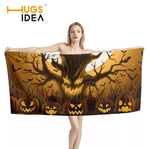 towel hugsidea cool style halloween tree pattern female beach swimming soft microfiber bath shower serviette toalla
towel hugsidea cool style halloween tree pattern female beach swimming soft microfiber bath shower serviette toalla