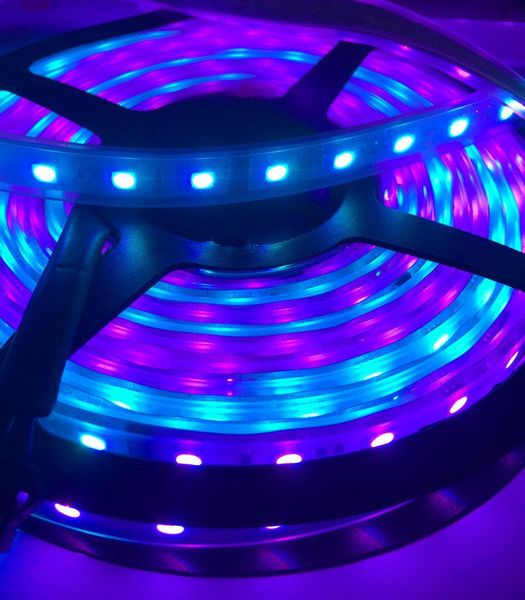 strips 5m dc12v digital tm1812 flexible 1812ic smd rgb led light strip dream color 300leds 60leds/m waterproof ip67 boat lorry home
strips 5m dc12v digital tm1812 flexible 1812ic smd rgb led light strip dream color 300leds 60leds/m waterproof ip67 boat lorry home