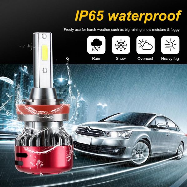 car headlights led headlight bulbs mini sized 240w 24000lm per pair auxito h1/h4/h7/h11/9005/9006 bulb 6000k white
car headlights led headlight bulbs mini sized 240w 24000lm per pair auxito h1/h4/h7/h11/9005/9006 bulb 6000k white